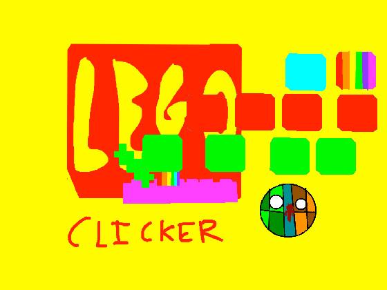 Lego Clicker 1 1