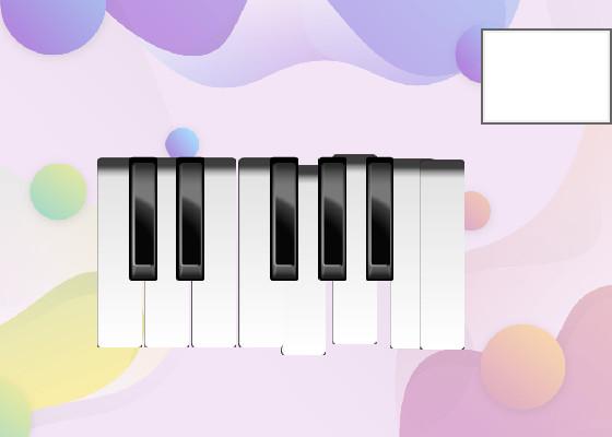 My Piano 3