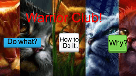 Warrior Club