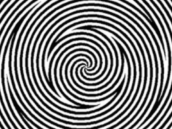 super trippy cool optical illusion 1