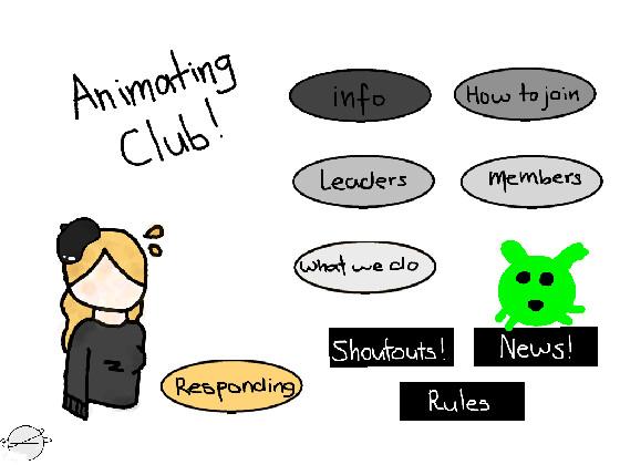 re:Animating Club