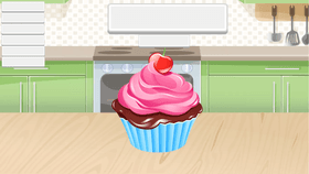 Cupcake Clicker v0.3