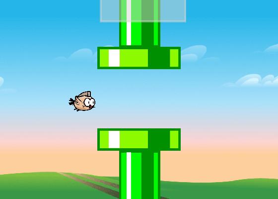 Impossible Flappy Bird (Fixed) 1 1