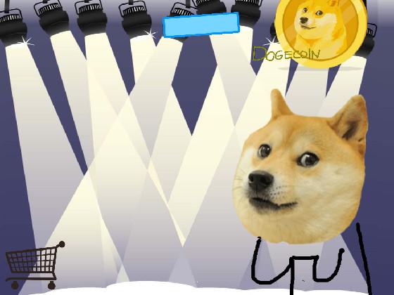 Doge Clicker  1 1