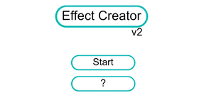 Effect Creator