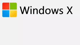 Windows Z build 01929