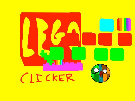 Lego Clicker 1 1