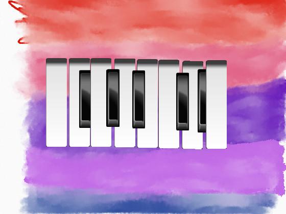 My Piano 1