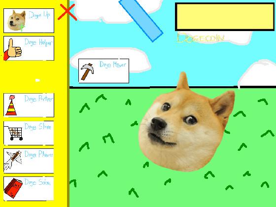 Doge 1 1