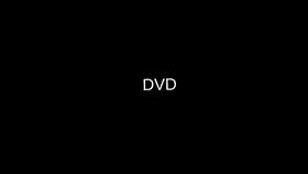 original DVD screen