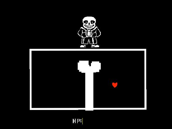 Undertale 1