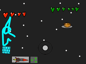 super space attack 3 1