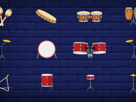 Drum Tap