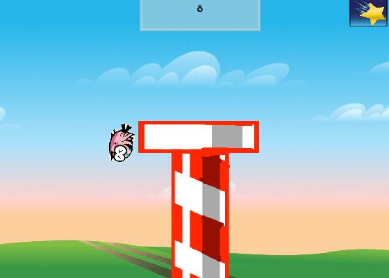 Impossible Flappy Bird (Fixed) 1