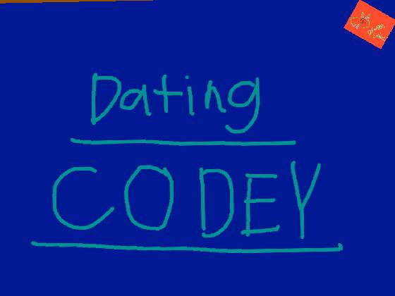 Date Codey! Original