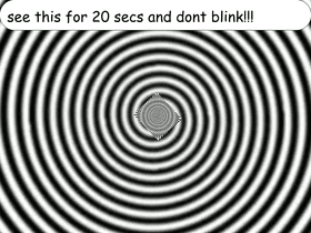 Crazy Illusion!!!