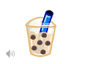 My Boba-Pop-It! ◐ω◐