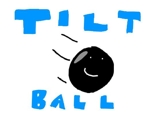 tilt ball 1