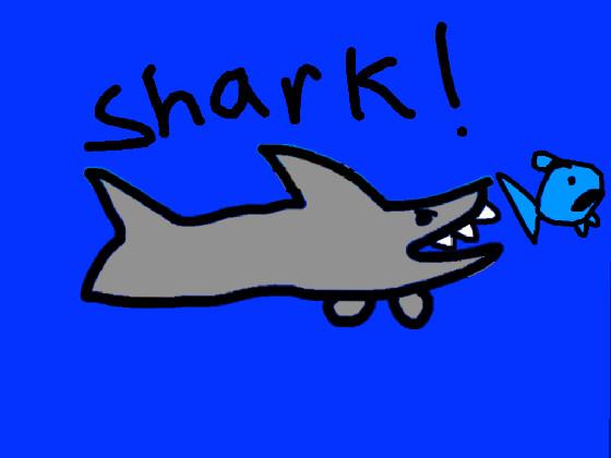 Shark! 1 1