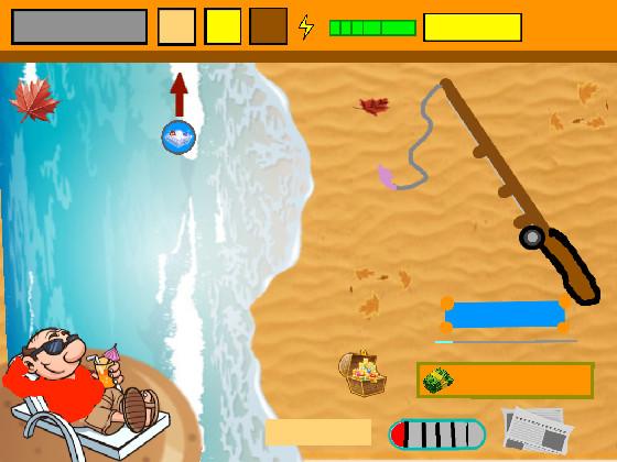 Fishing Game v2.0  1