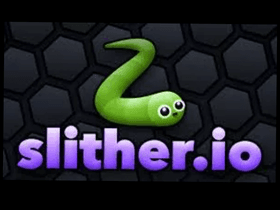 Slither IO