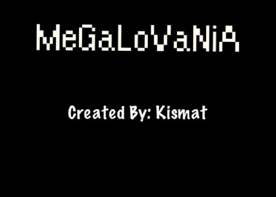 MeGaLoVaNiA Music! 1