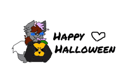 Happy Halloween!