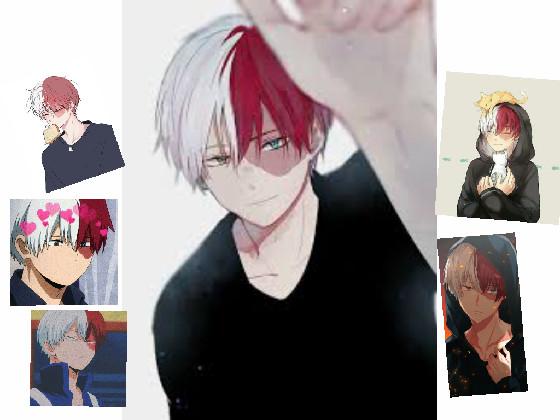  like if you love shoto