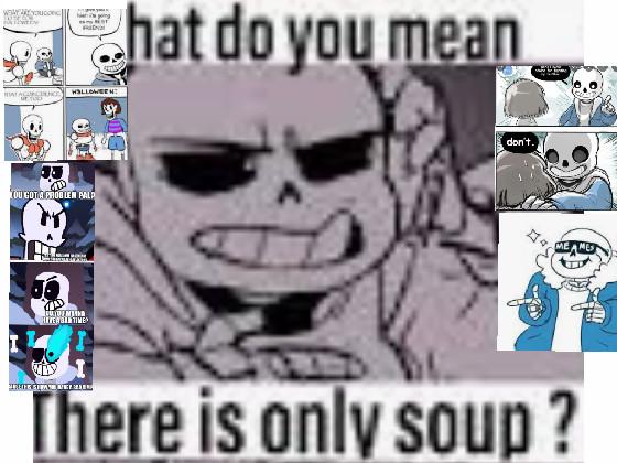 sans memes