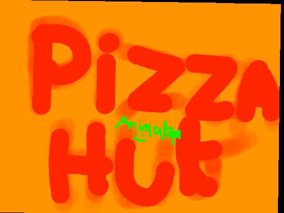 Pizza Hut beta 1 1