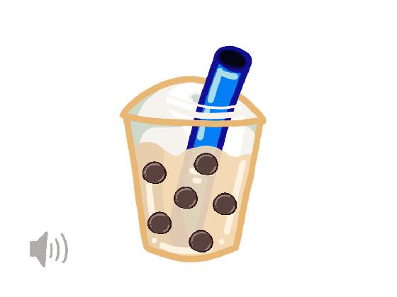 pop-it boba