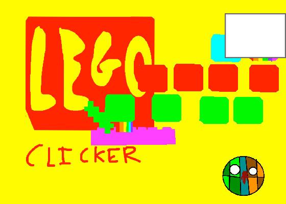 Lego Clicker 1 1