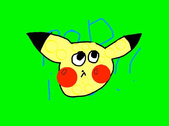 Pika pop it!