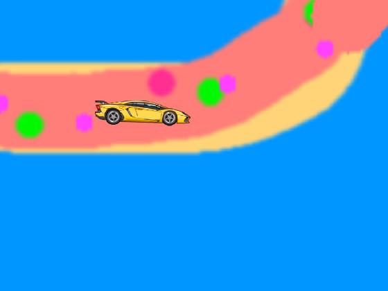 Race Car Track 1 1 1