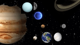 solar system