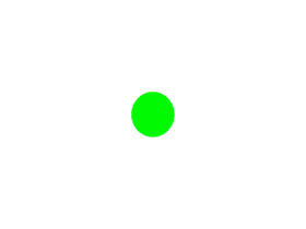 Simple Agar.io