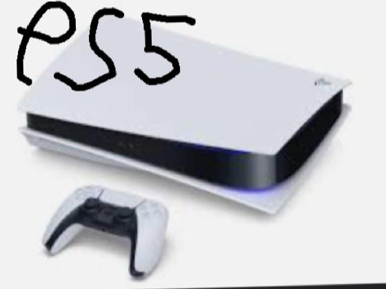 PS5