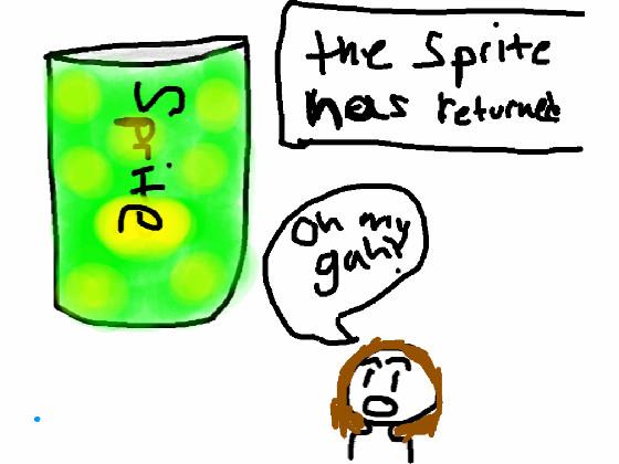 SPRITE