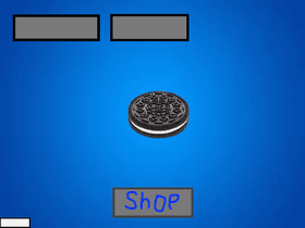 Oreo Clicker!