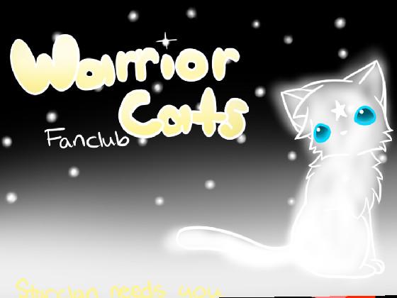 Warrior Cats Fanclub