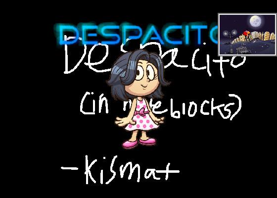 Despacito song 1 1