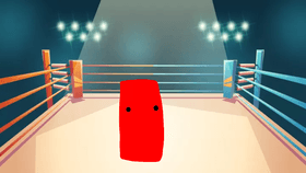 Boxing Game