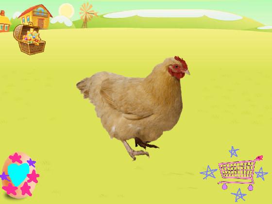 Chicken Tycoon! 1 1