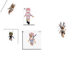 roblox outfits