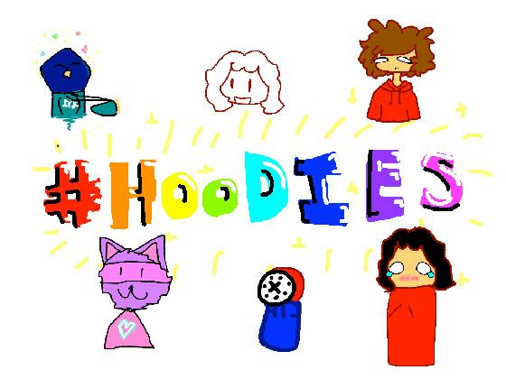 re:re:re:re:#HOODIES! 1