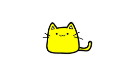 Cat New Oc