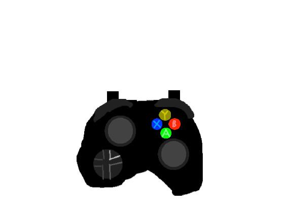 Xbox controller