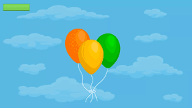 Balloon Pop