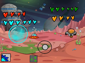 super space attack 3 1