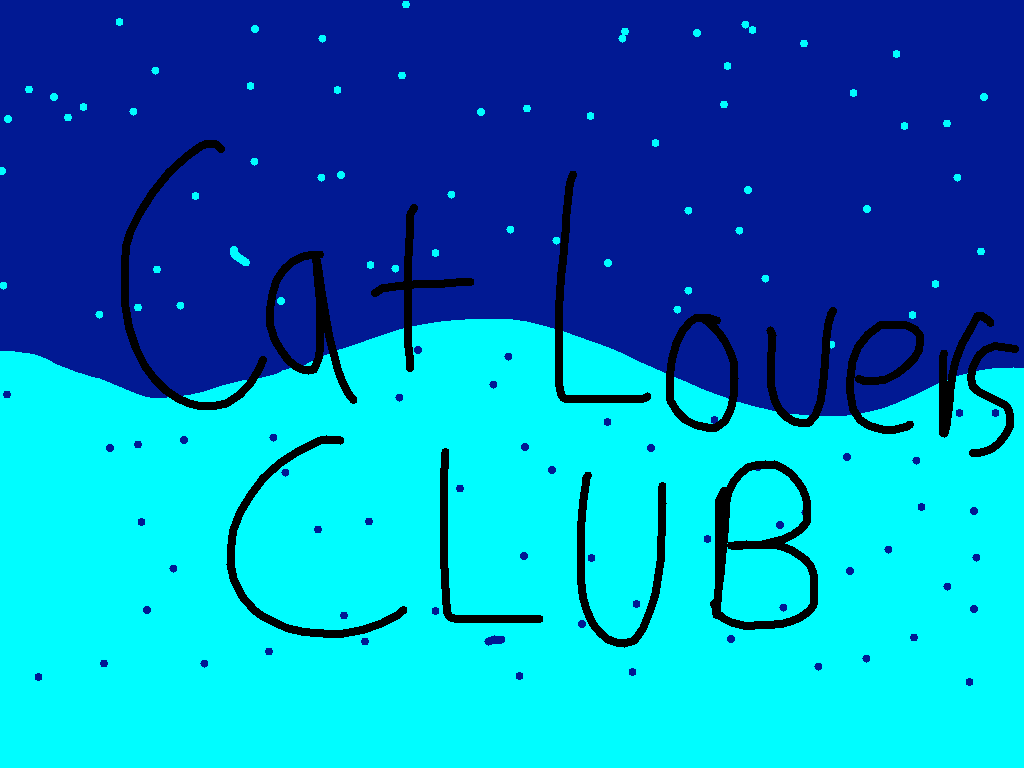Cat Lovers CLUB 1 🦄 1